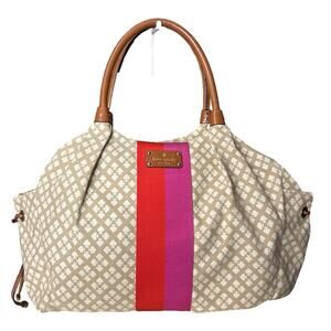 KATE SPADE New York Stevie Diaper Bag / Shoulder Bag
